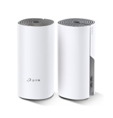 Беспроводная MESH-система Wi-Fi TP-Link Deco E4 (2-pack)